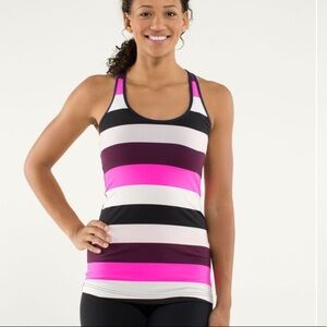 Lululemon cool racerback